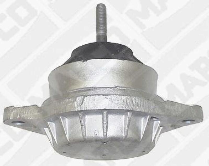 MAPCO Engine Mounting
