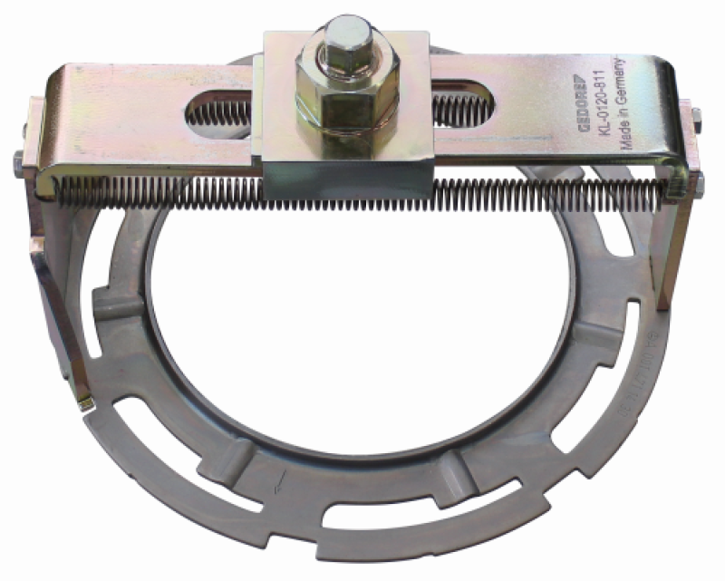 GEDORE Montagewerkzeugsatz, Tankgeber/Kraftstoffpumpe