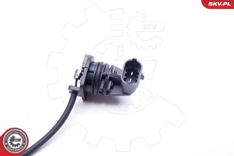 ESEN SKV Sensor, Motorölstand