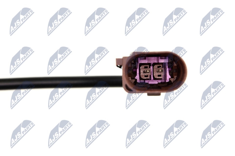 NTY Sensor, Abgastemperatur