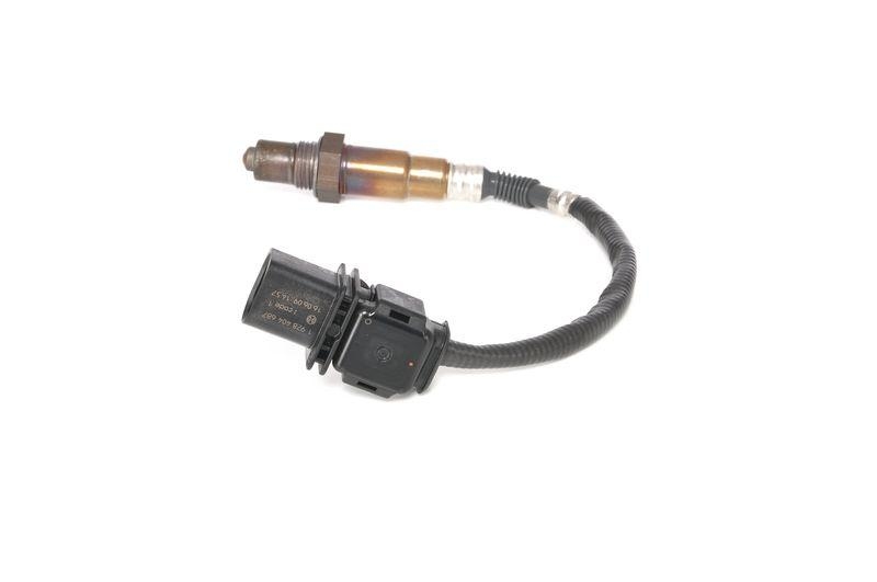 BOSCH Lambda Sensor