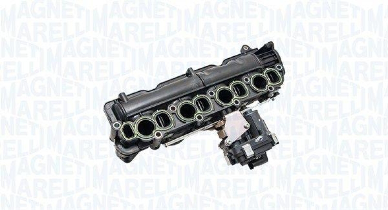 MAGNETI MARELLI Intake Manifold Module