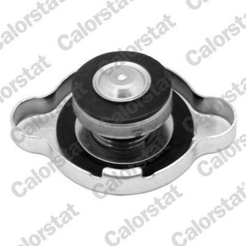 CALORSTAT by Vernet Sealing Cap, radiator