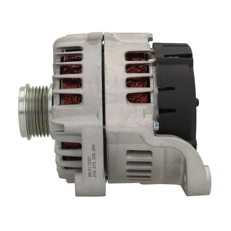 BV PSH Generator OE Regulator (+Line Pro)