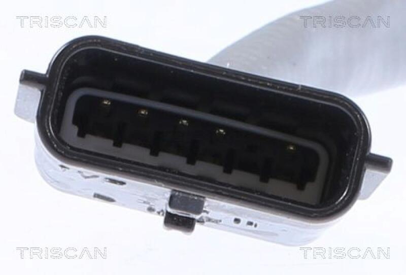 TRISCAN Lambda Sensor