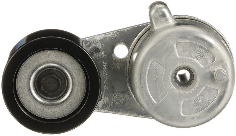 GATES Riemenspanner, Keilrippenriemen FleetRunner™ T38720