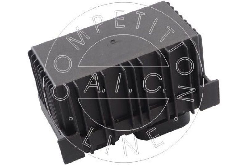 AIC Control Unit, glow time Original spare part