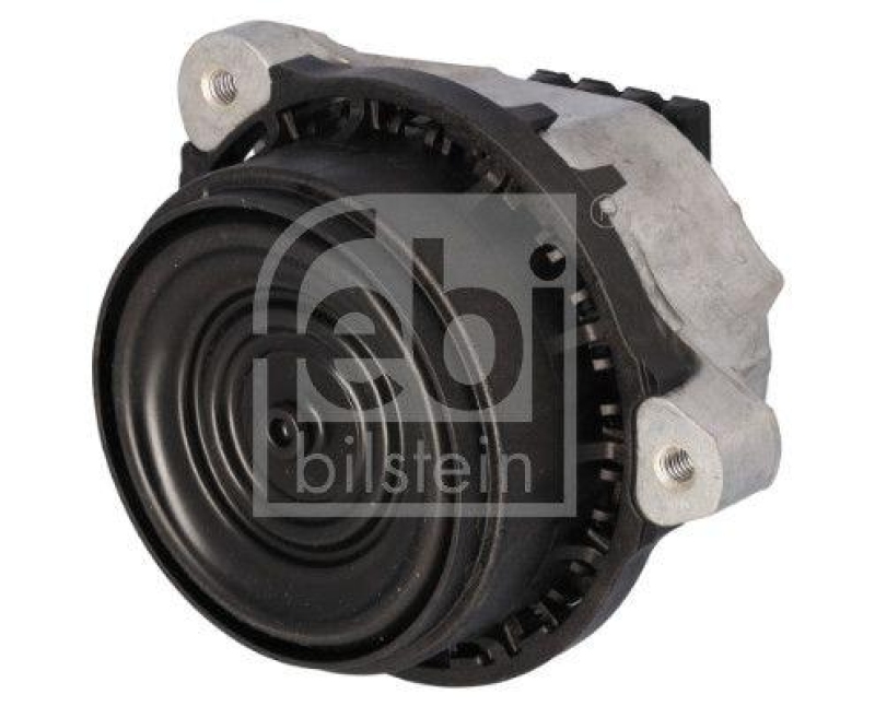 FEBI BILSTEIN Lagerung, Motor 193623