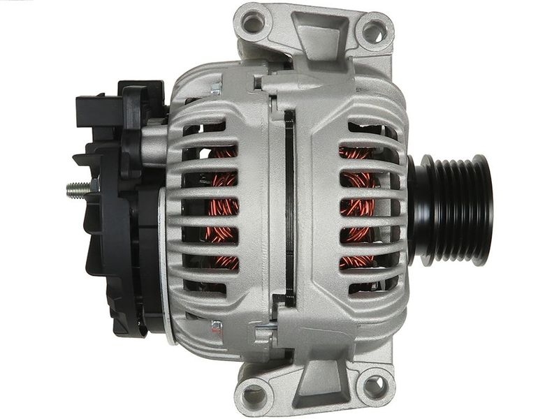 AS-PL Generator Brandneu AS-PL
