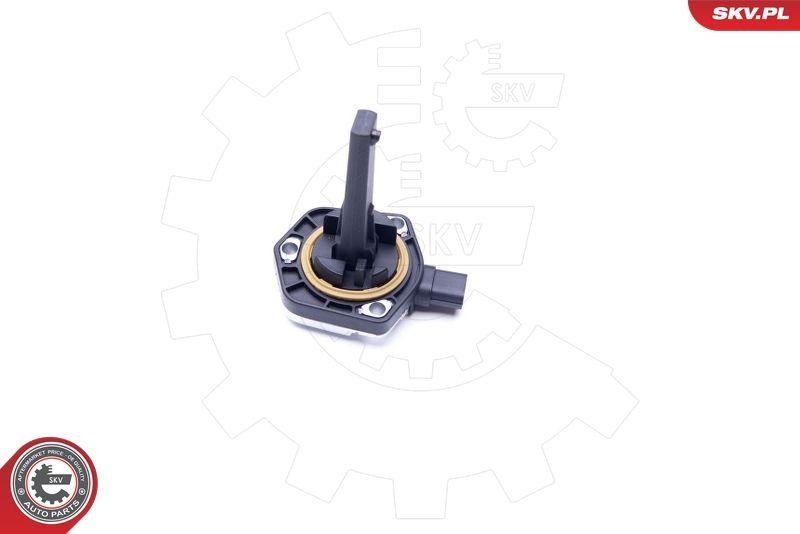 ESEN SKV Sensor, Motor&ouml;lstand