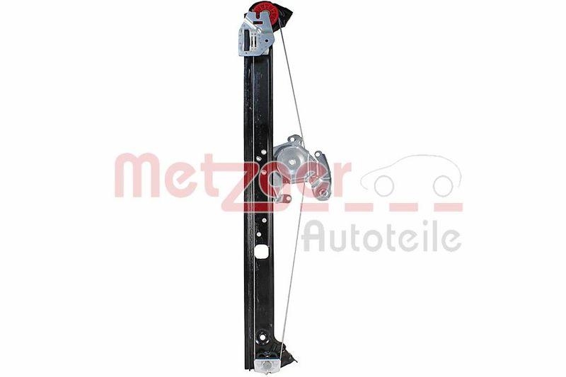 METZGER Fensterheber 2160095