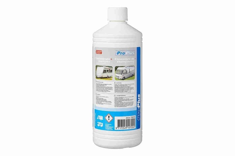 VAICO Auto Shampoo Original VAICO Quality