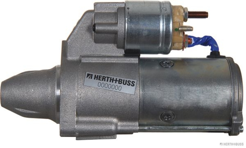 HERTH+BUSS ELPARTS Starter 42021320
