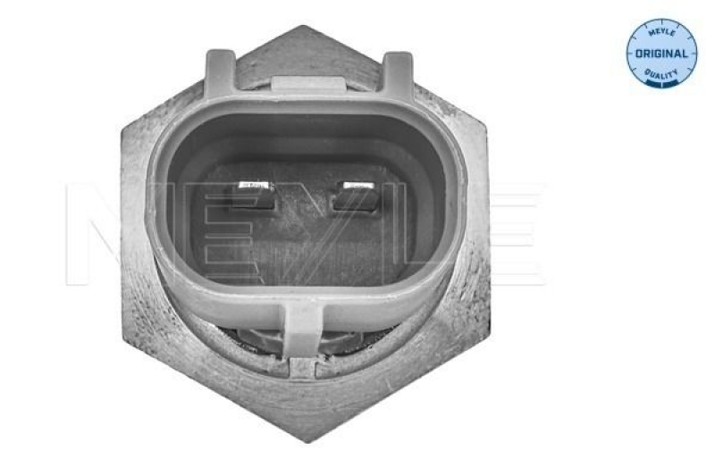 MEYLE Sensor, intake air temperature MEYLE-ORIGINAL: True to OE.