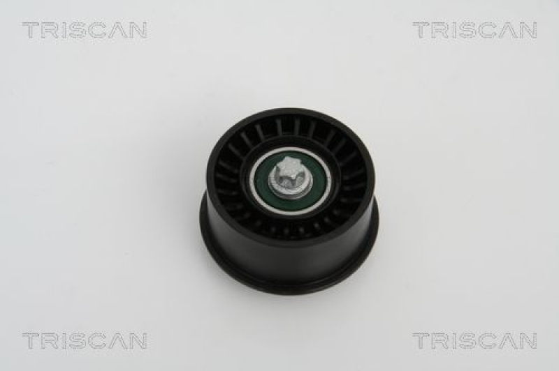 TRISCAN Deflection/Guide Pulley, timing belt