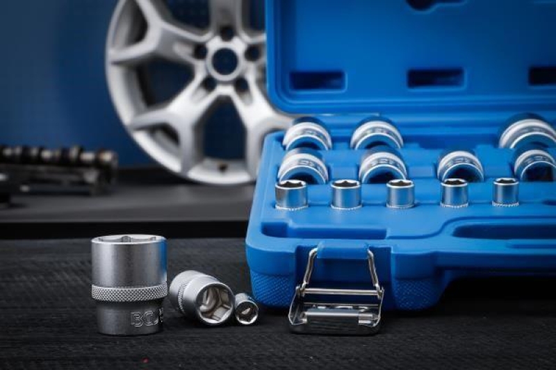 BGS Socket Set