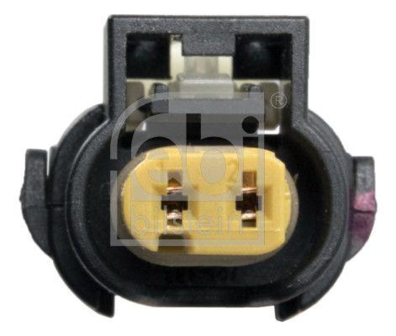 FEBI BILSTEIN Sensor, Abgastemperatur 185759
