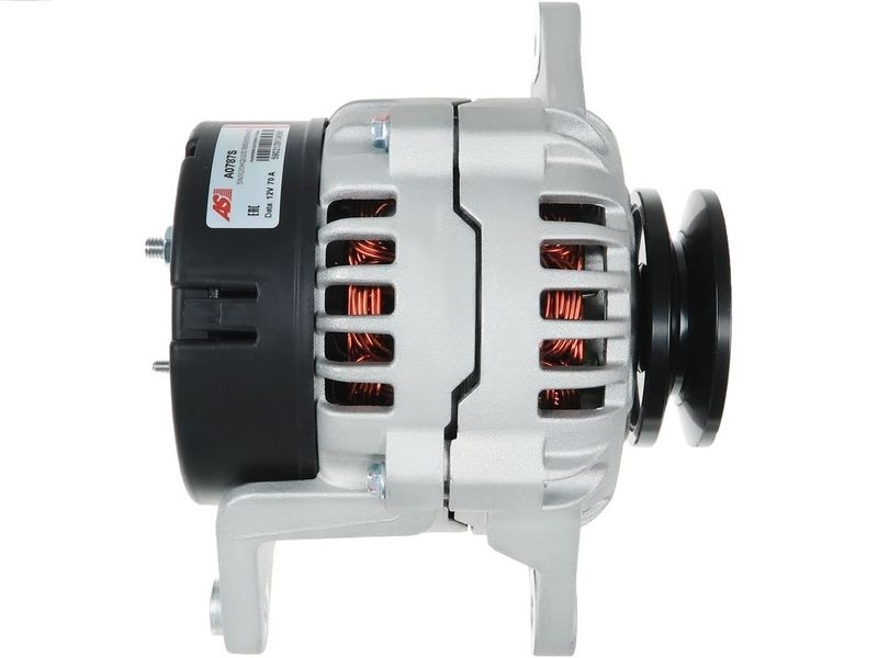 AS-PL Generator Brandneu AS-PL