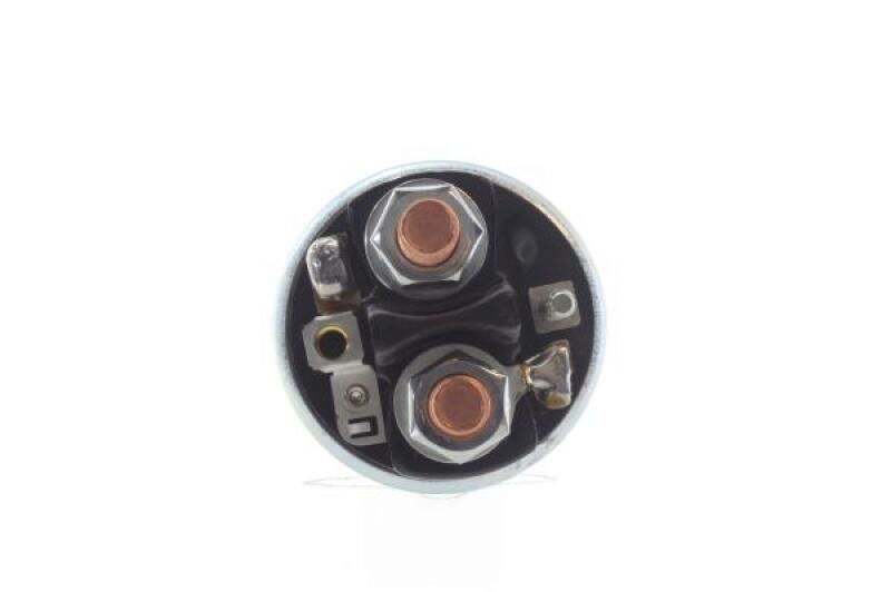 ALANKO Solenoid Switch, starter