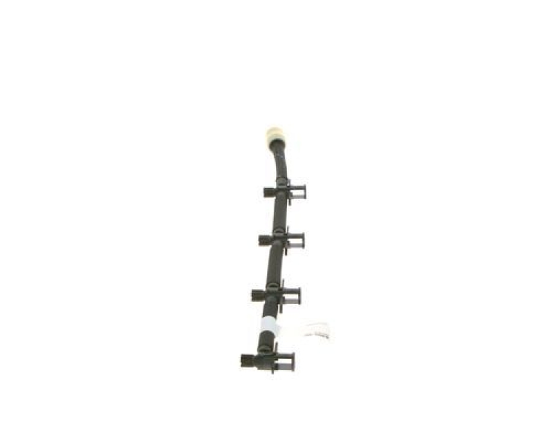 BOSCH Hose, fuel overflow