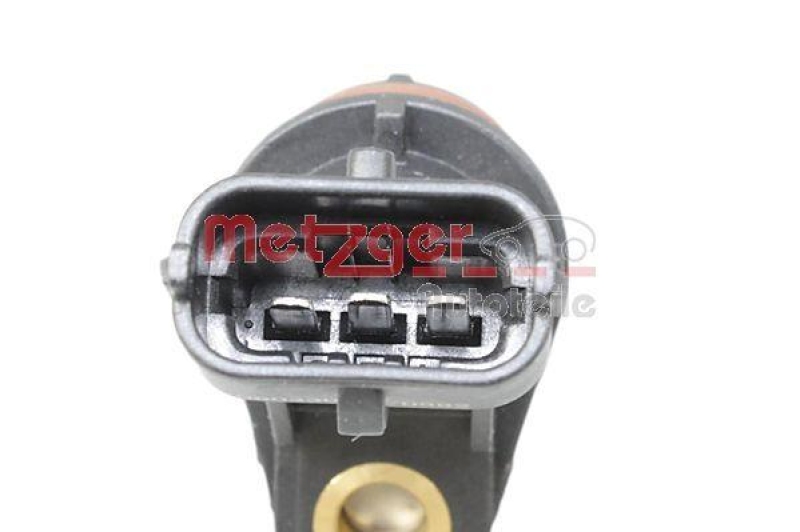 METZGER Sensor, camshaft position GREENPARTS