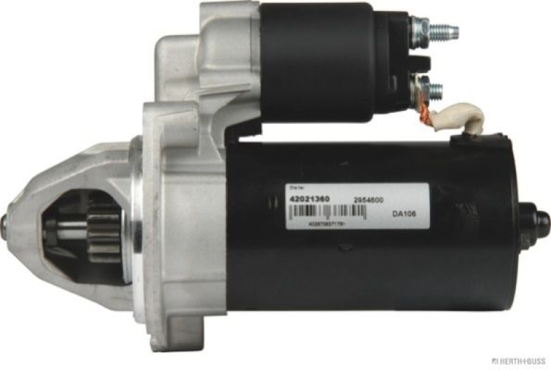 HERTH+BUSS ELPARTS Starter 42021360