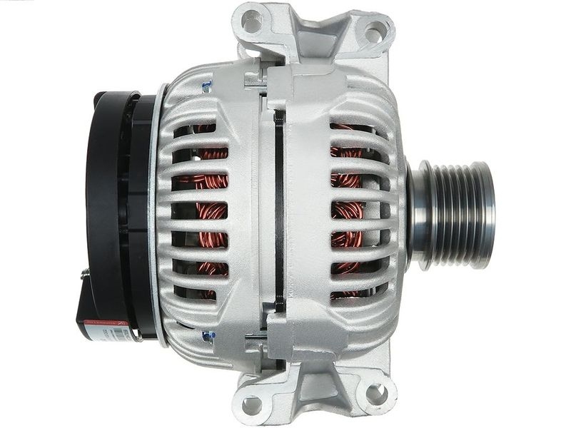 AS-PL Generator Brandneu AS-PL