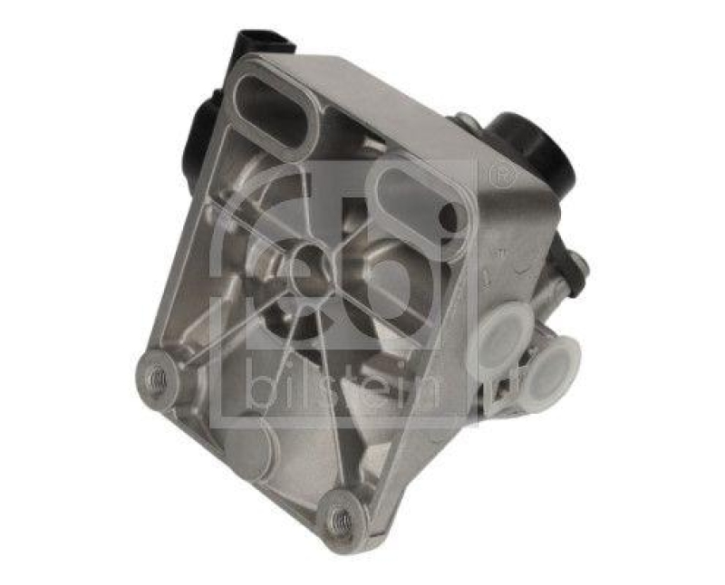 FEBI BILSTEIN Deckel, Kraftstofffilter