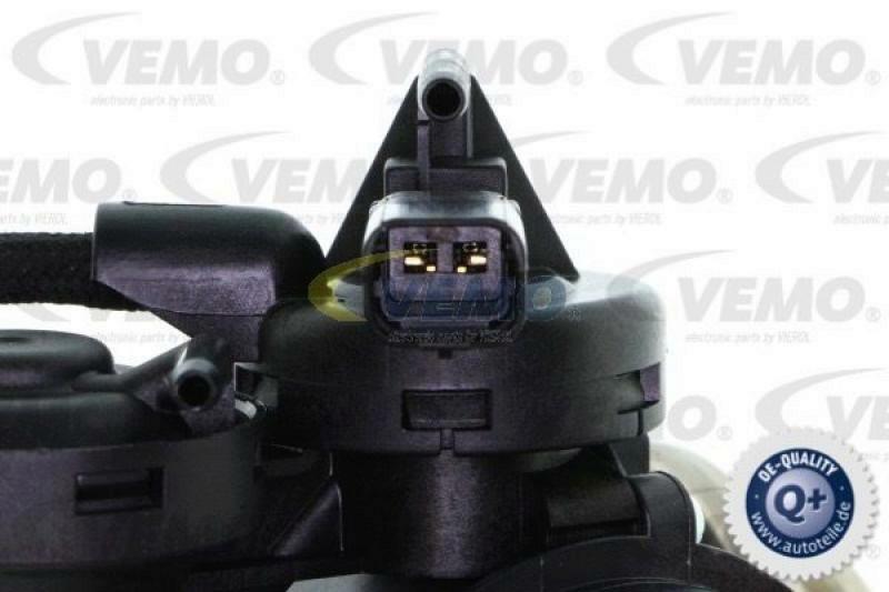 VEMO AGR-Ventil Original VEMO Qualität