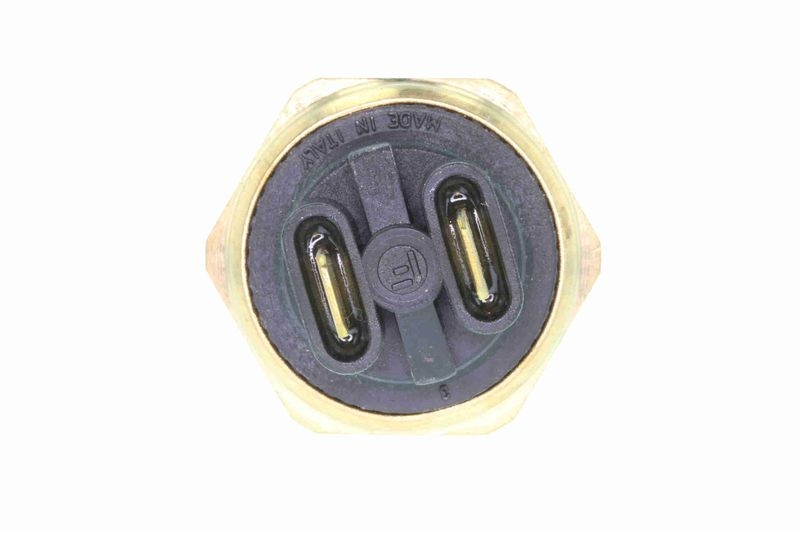 VEMO Temperature Switch, radiator fan Original VEMO Quality