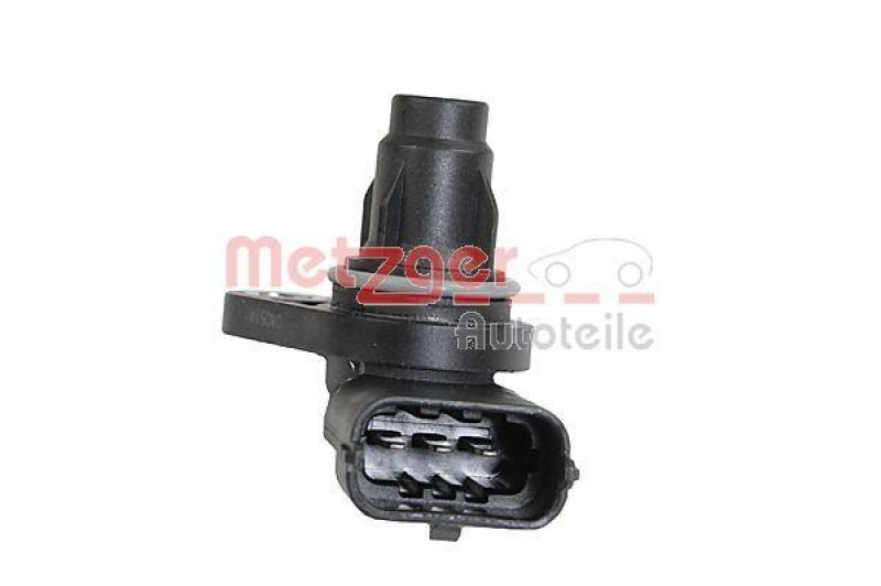METZGER Sensor, Nockenwellenposition 0903303