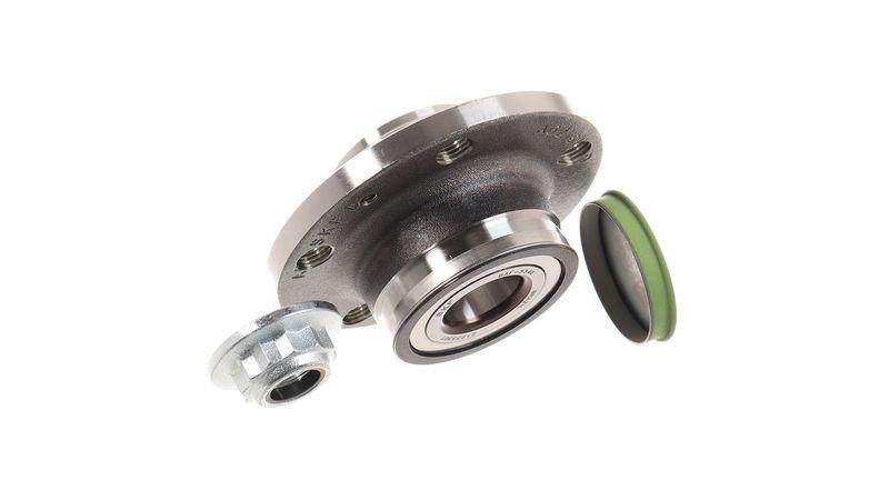 SKF Wheel Bearing Kit
