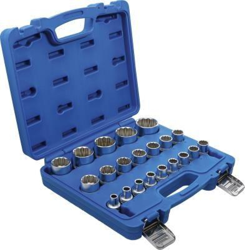 BGS Socket Set