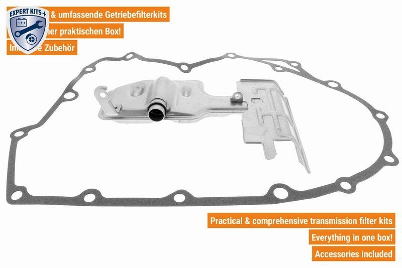 VAICO Hydraulikfiltersatz, Automatikgetriebe EXPERT KITS +