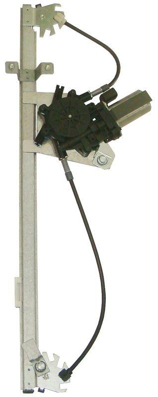 VALEO Window Regulator