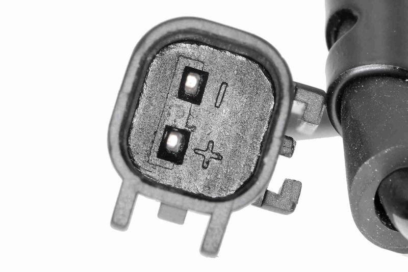 VEMO Sensor, wheel speed Original VEMO Quality