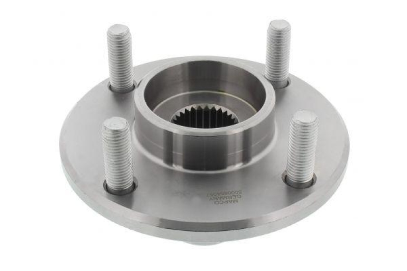MAPCO Radnabe