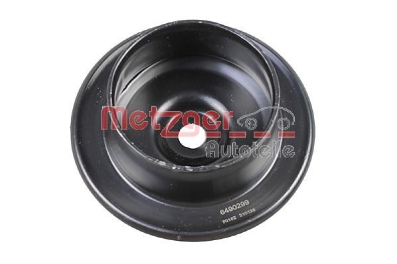 METZGER Federteller 6490299