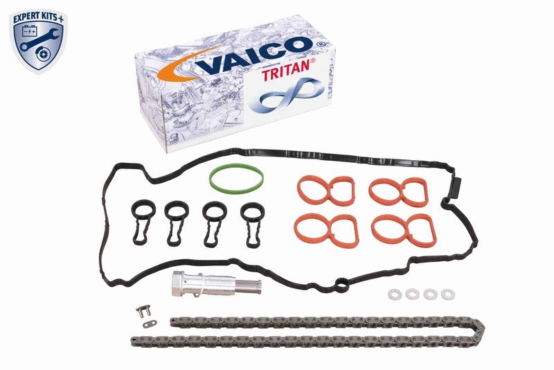 VAICO Steuerkettensatz EXPERT KITS +