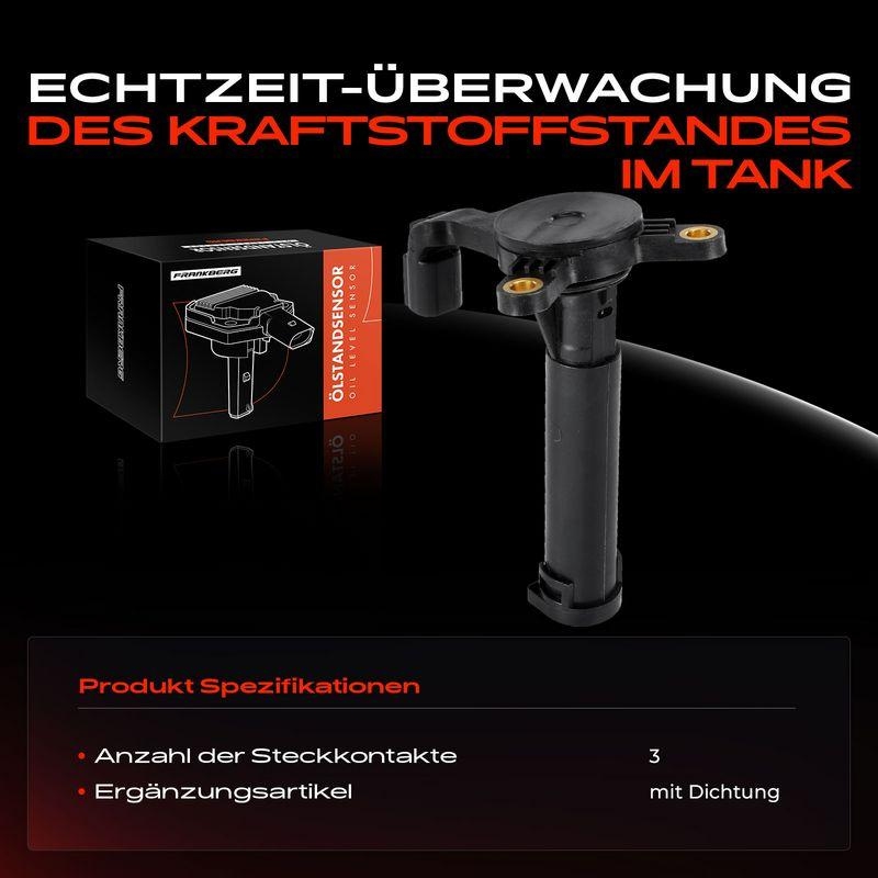 1x Frankberg &Ouml;lstandsensor 5481FB0029127