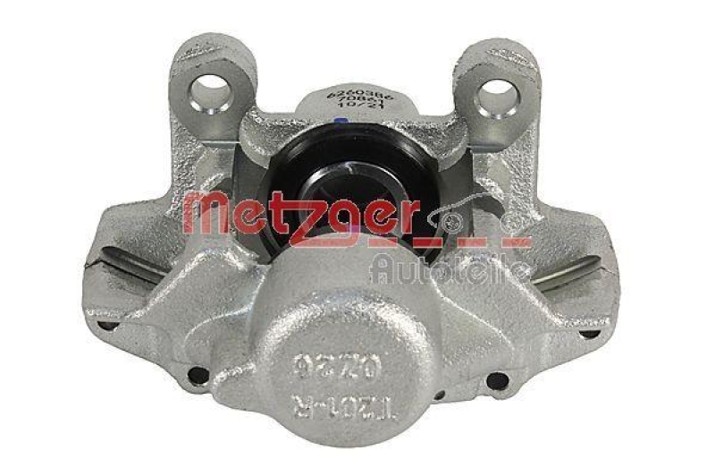 METZGER Bremssattel 6260386