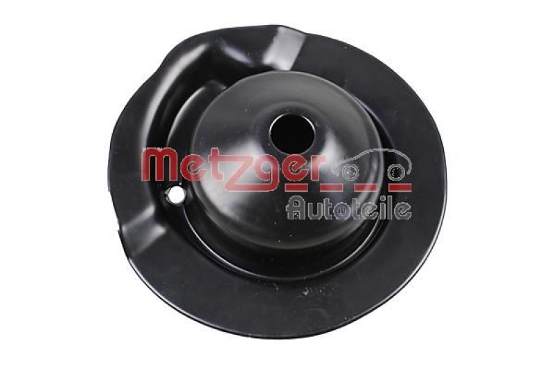 METZGER Federteller 6490300