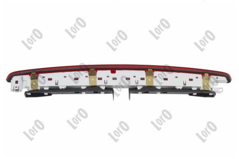 Auxiliary Stop Light