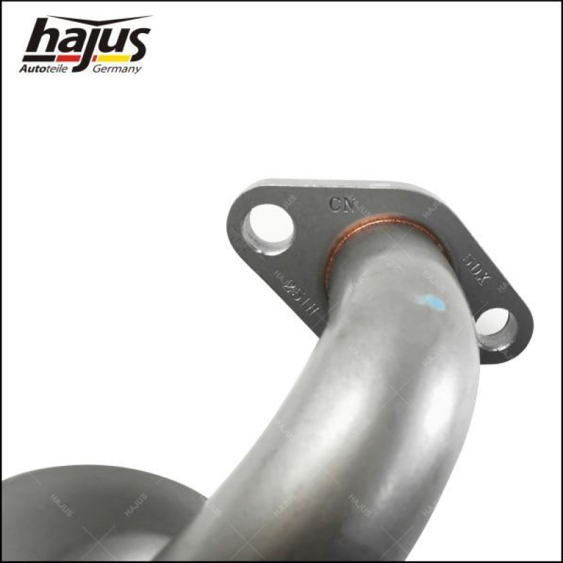 hajus Autoteile Saugrohr, Ölpumpe
