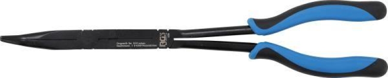 BGS Round Nose Pliers