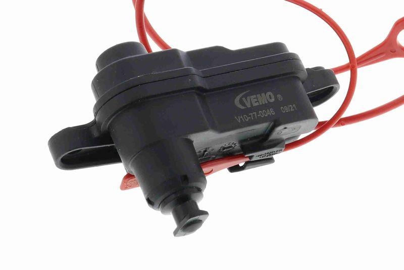 VEMO Control, central locking system Green Mobility Parts