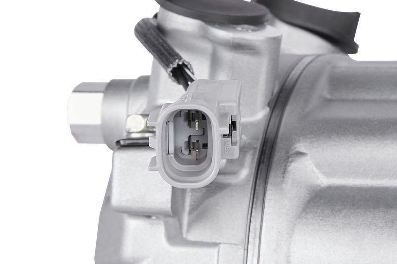 VALEO Kompressor, Klimaanlage VALEO ORIGINS - NEW O.E. TECHNOLOGIE 814732