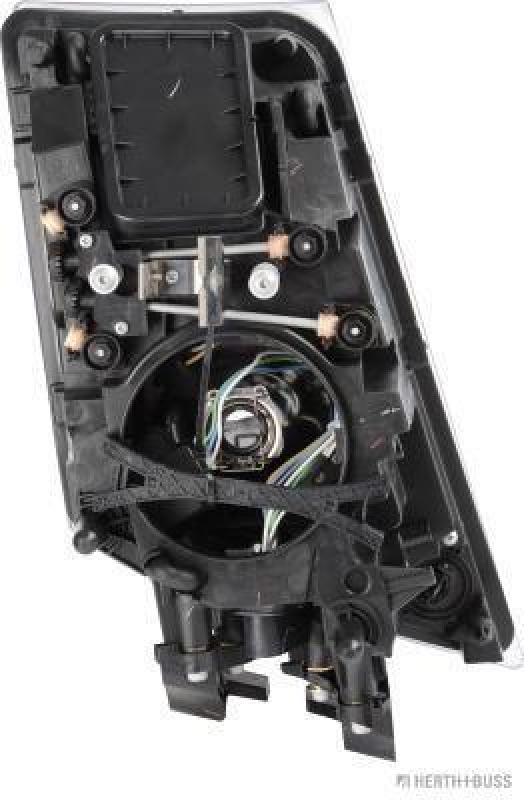 HERTH+BUSS ELPARTS Hauptscheinwerfer 81658249