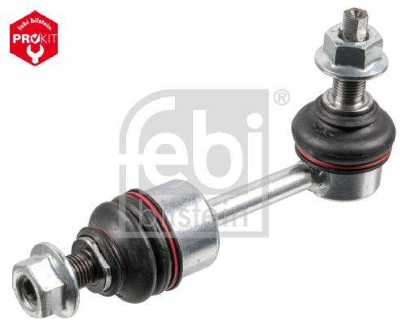 FEBI BILSTEIN Stange/Strebe, Stabilisator ProKit 181205