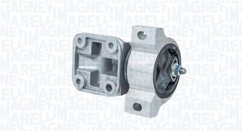 MAGNETI MARELLI Halter, Motoraufhängung 30607010113